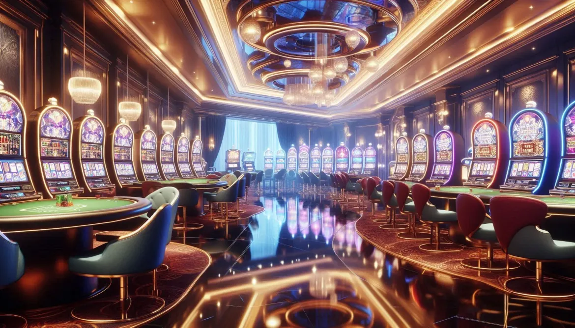FairPari Casino